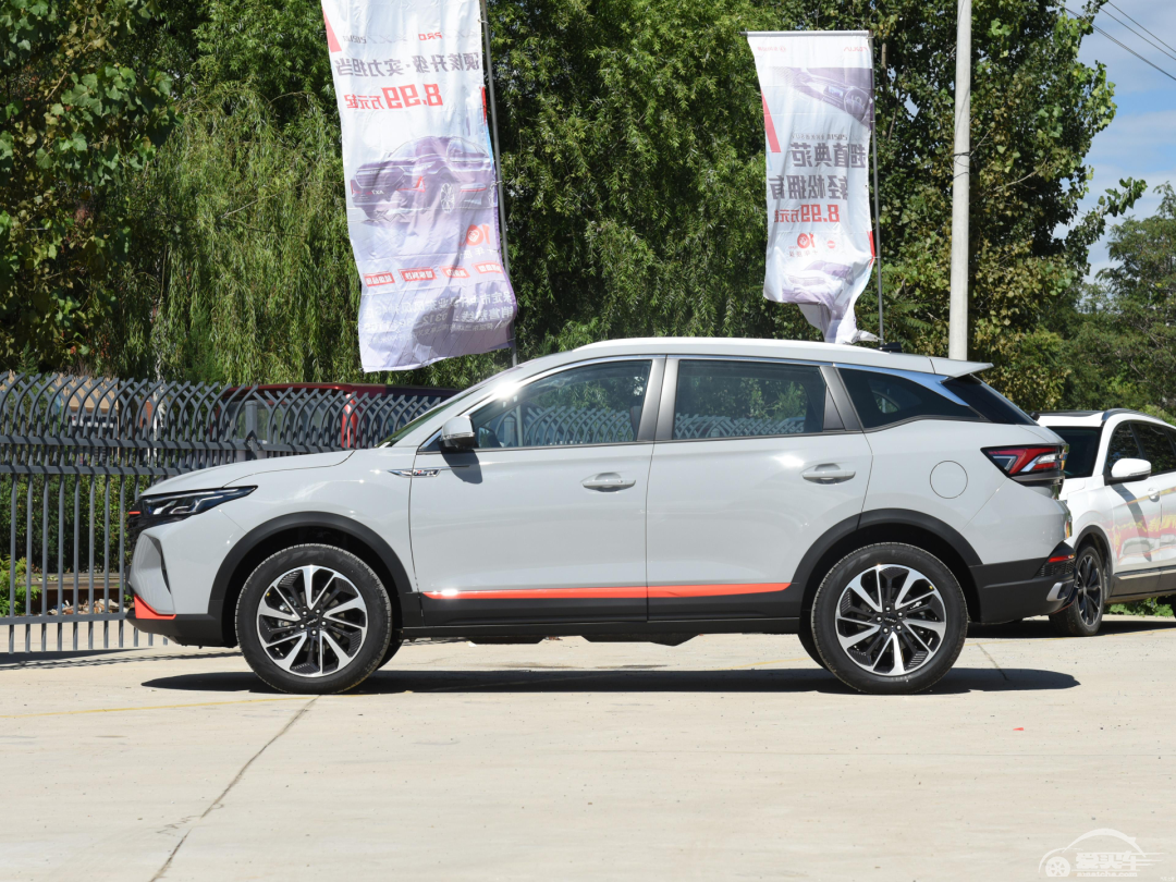 10万级运动SUV，1.5T+7DCT是什么感受，评测东风风神AX7马赫版