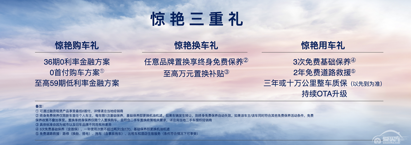 “待客如亲+爆款智车”双核驱动三大首创、五大领先加持，新一代智能SUV福特EVOS惊艳上市