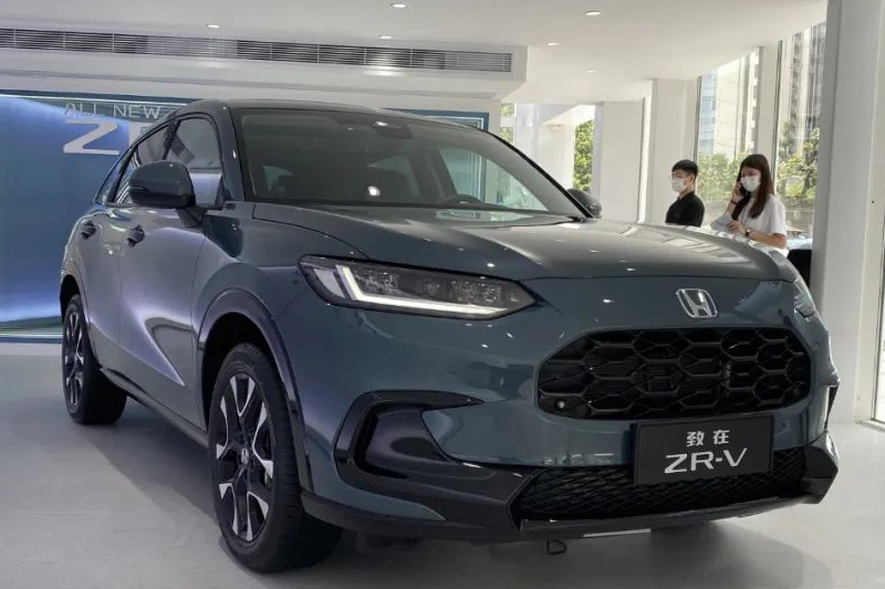  想买15万左右的合资紧凑型SUV？致在、昂扬等给你新选择 