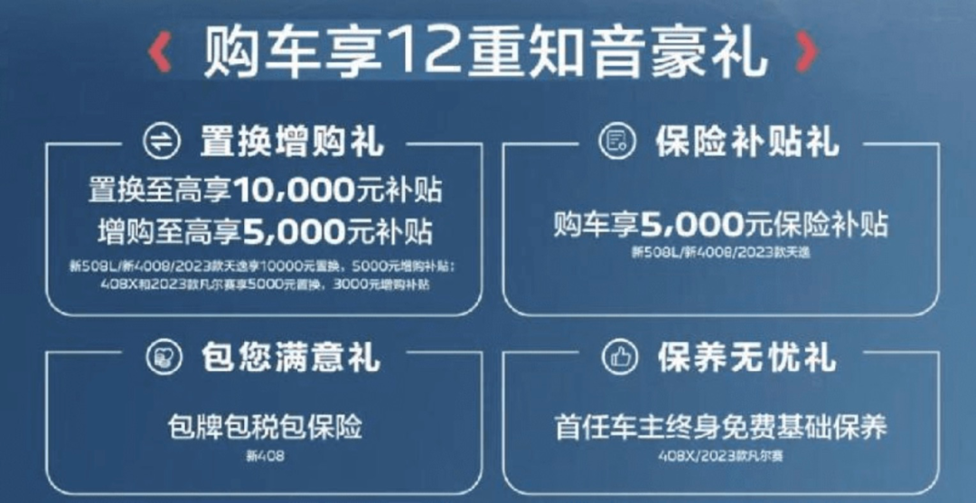 热点｜比亚迪、一汽丰田等年末促销开启，双十二这波优惠把握好！