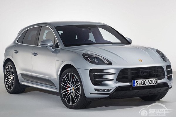 定位低于Macan 保时捷考虑研发全新SUV