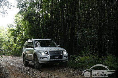 越野利器再升级，2019款帕杰罗带来了哪些惊喜？