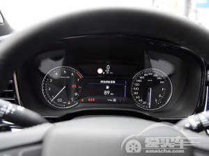 凯迪拉克XT6热销中 售价39.97万起