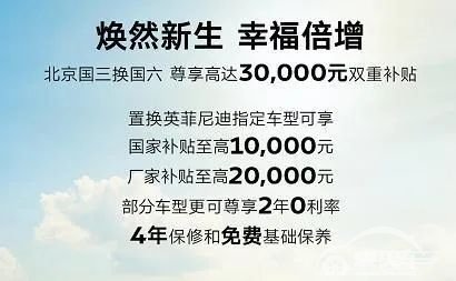 国三车即将淘汰，一大波补贴福利出炉，4月是购车的好时机？