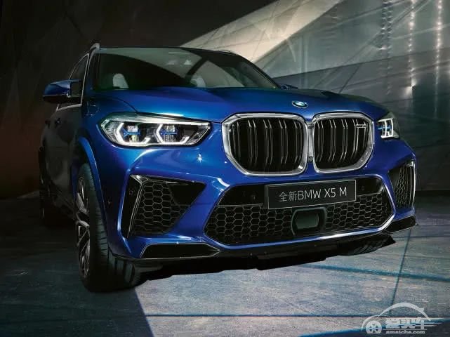 4月最后的冲刺！BMW X5 M、X6 M，小鹏P7等值得你高看一眼！