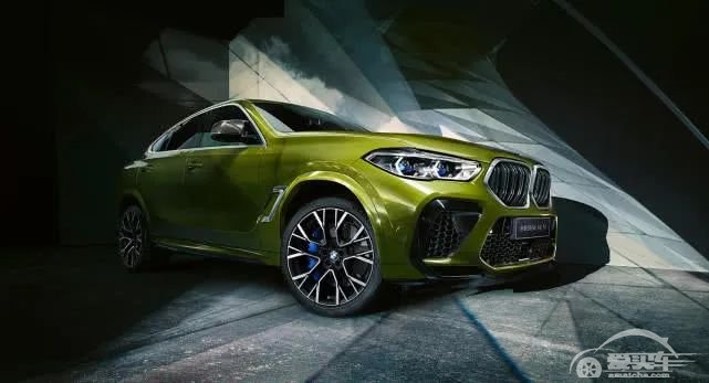 4月最后的冲刺！BMW X5 M、X6 M，小鹏P7等值得你高看一眼！