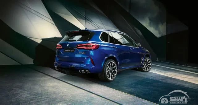 4月最后的冲刺！BMW X5 M、X6 M，小鹏P7等值得你高看一眼！