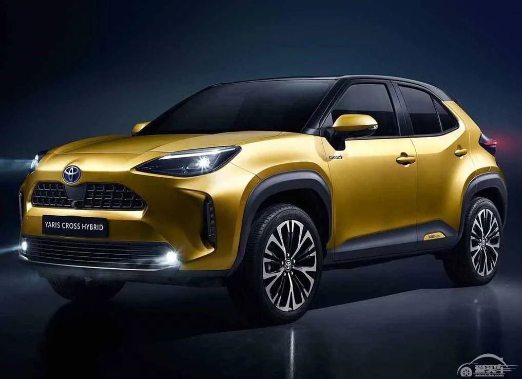 日系三强齐推全新入门SUV，6万首付可开走，“后浪”们还想啥？