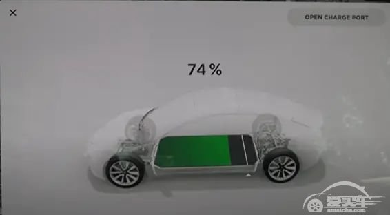 特斯拉升级软件最高支持205千瓦时电池容量 领先竞争对手