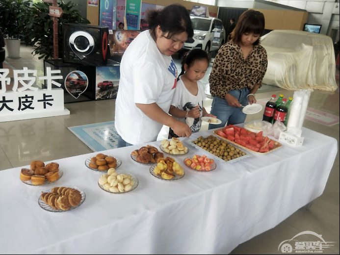 约惠一夏 欧拉双猫上市会圆满落幕