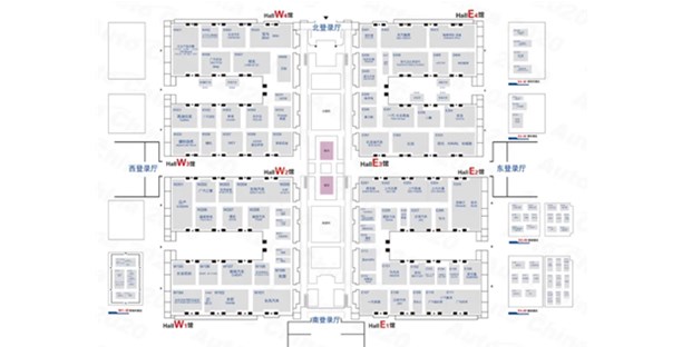  建议收藏！2020北京车展看车指南大全 