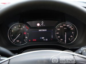 凯迪拉克XT5限时优惠 让利高达6万