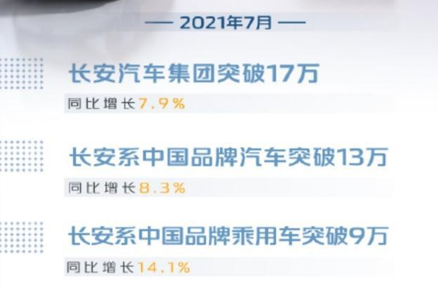 头部自主品牌销量增幅惊人，今年的最终赢家会是谁？