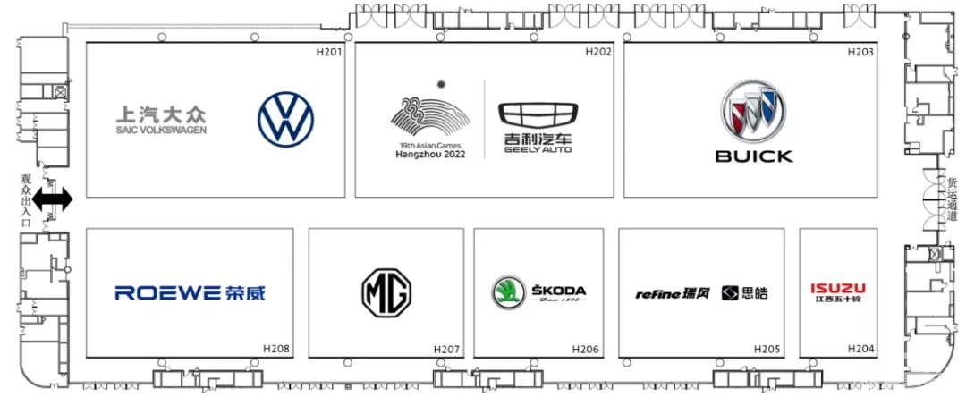 ID.3、坦克600、奔驰C级等，成都车展的这些C位重磅新车必打卡！