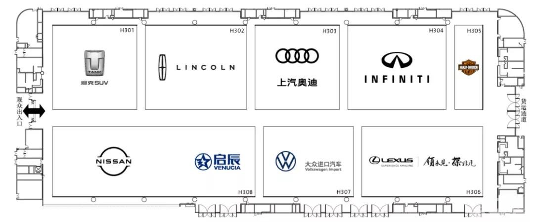 ID.3、坦克600、奔驰C级等，成都车展的这些C位重磅新车必打卡！