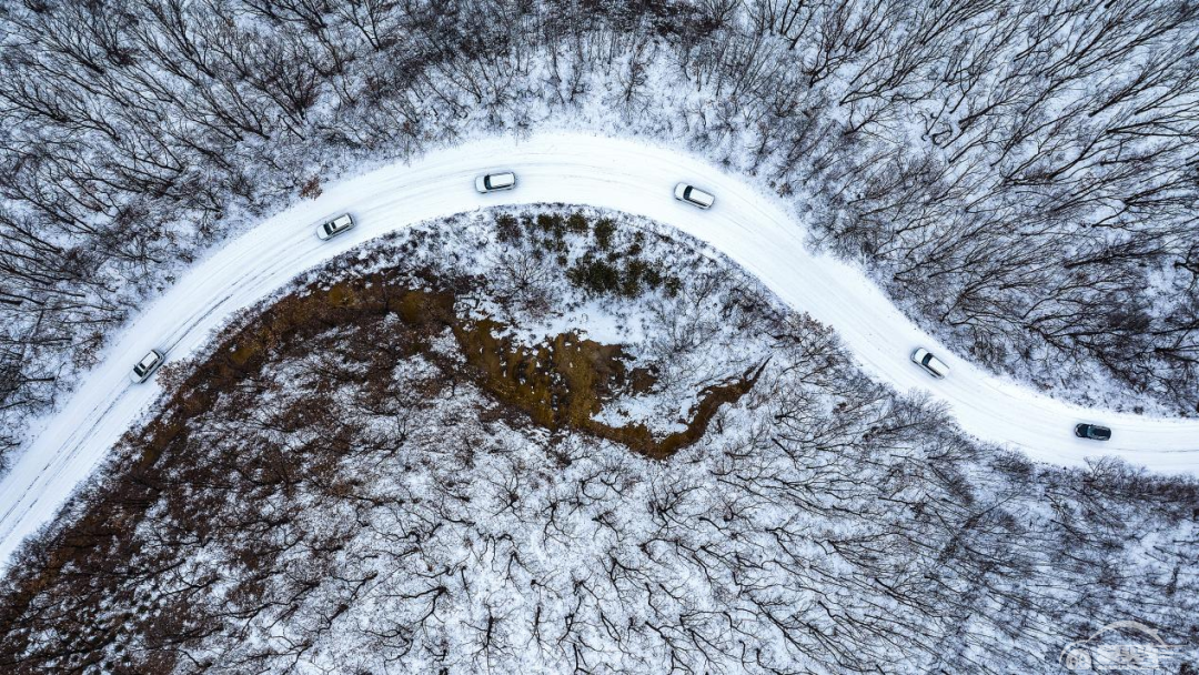 东风日产SUV家族出动挑战冰雪极境，奇骏不输途乐、途达！