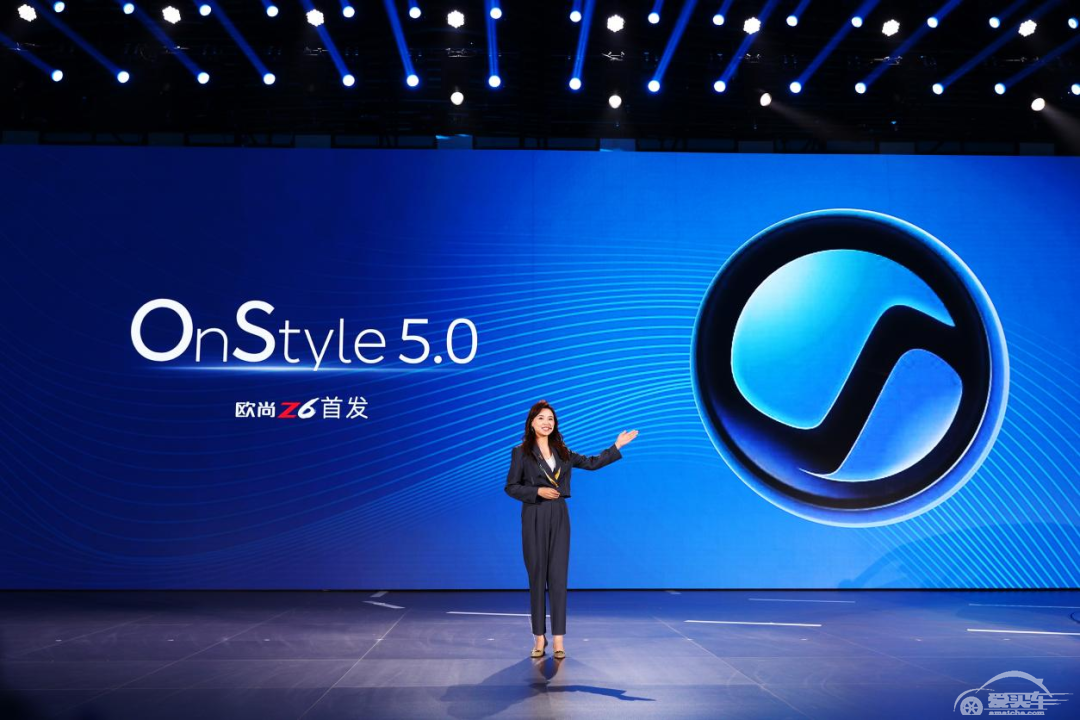 搭载OnStyle5.0、2.0T动力，欧尚Z6定位15万级值得吗？