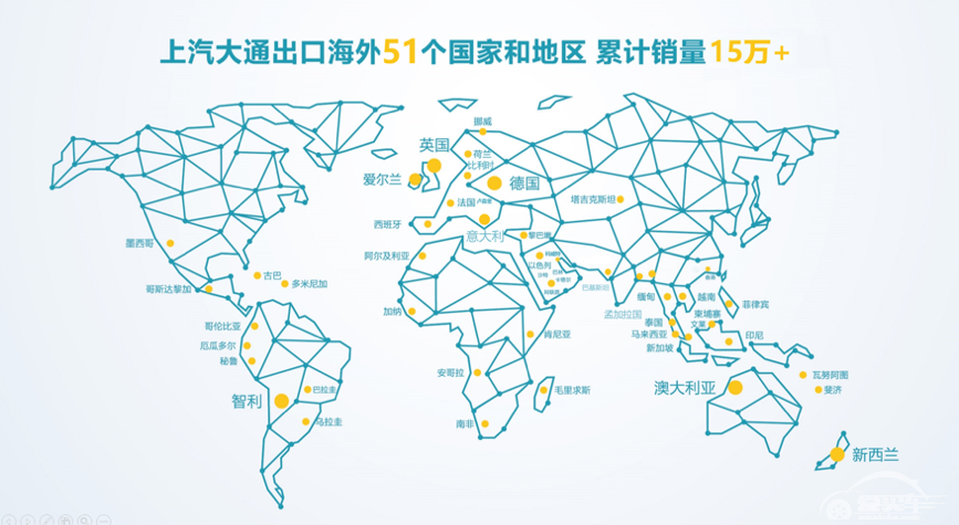 逆势增长！热销17,071台，上汽大通MAXUS 3月创今年销量新高，一季度圆满收官