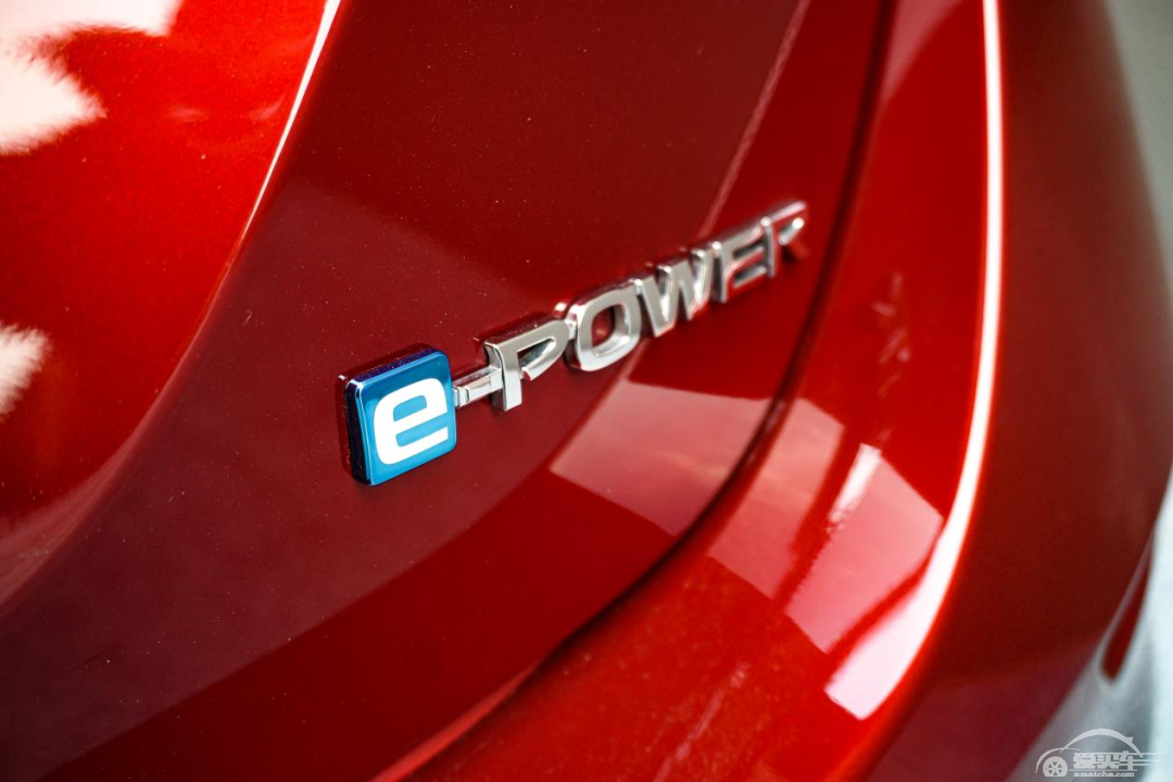 为什么年轻人首选轩逸·电驱版 e-POWER？