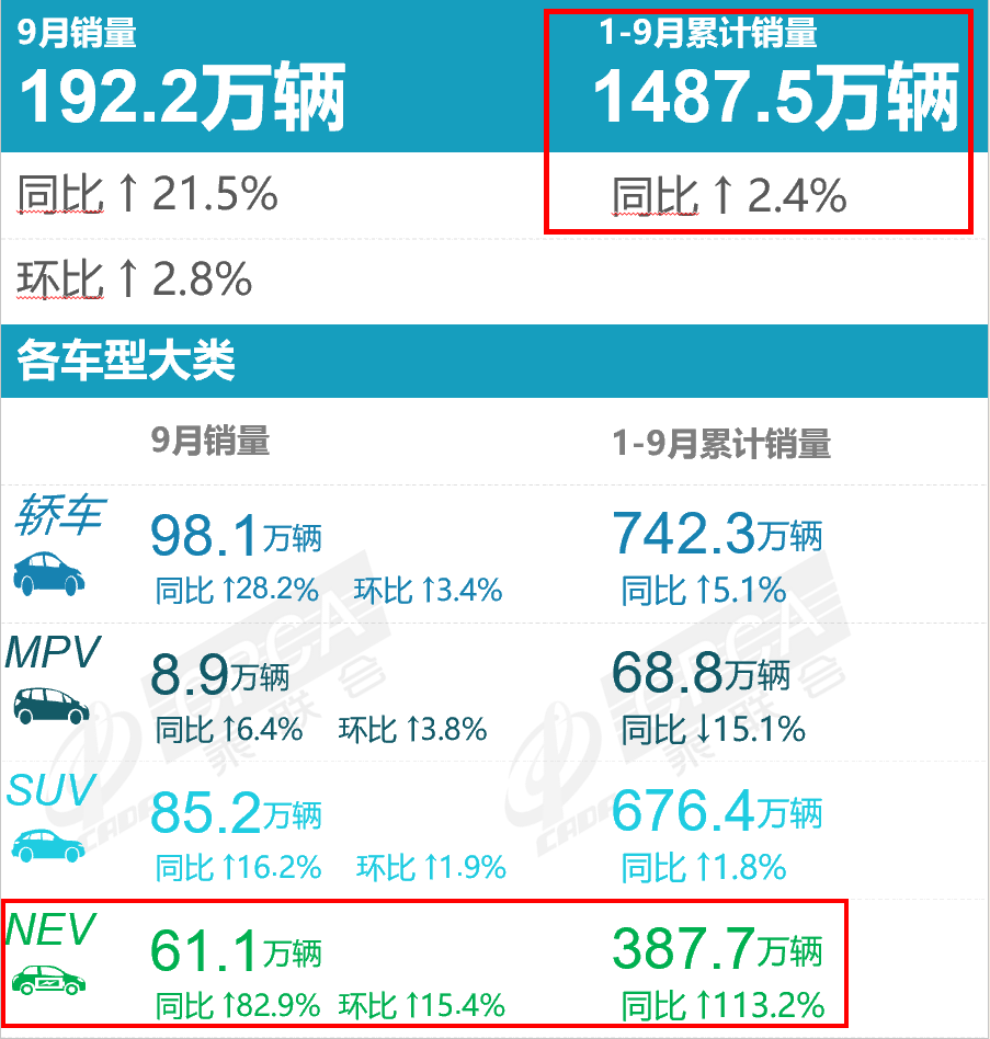 啃不下电动化“大饼”，二线豪华品牌隐忧加重