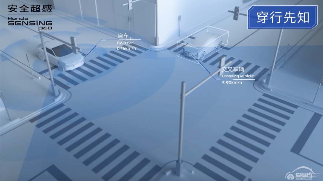 2022进博会之汽车黑科技，本田L3自动驾驶发布，Tesla Bot镇场面