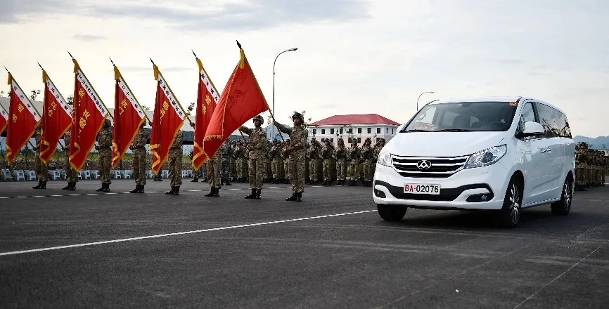 新派MPV标杆实力出众，上汽大通MAXUS MPV 「G」遇中国，携G90/G20 PLUS正式开启“是时候向新派出发了