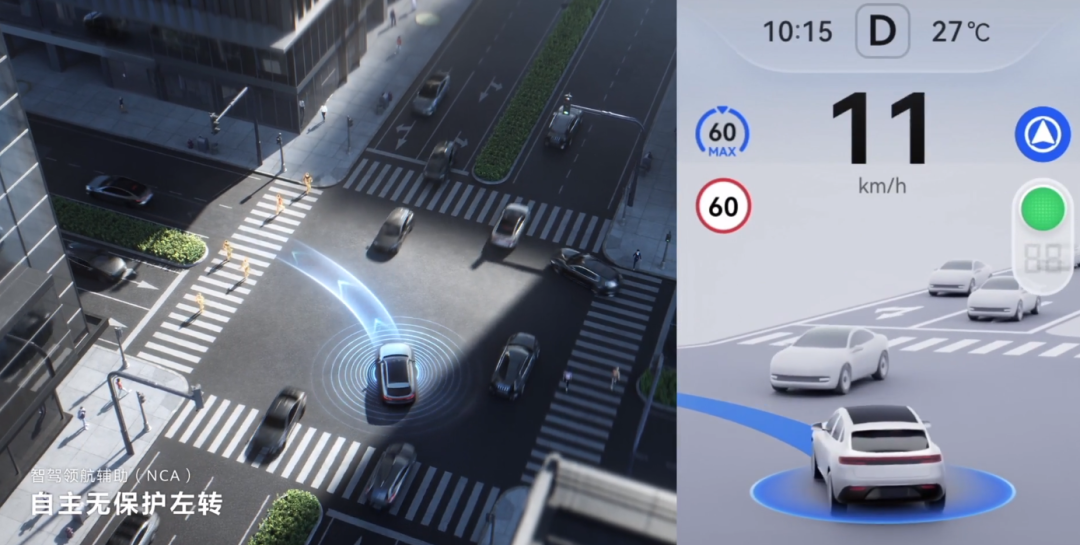 行业丨高阶智驾，即将触手可及？