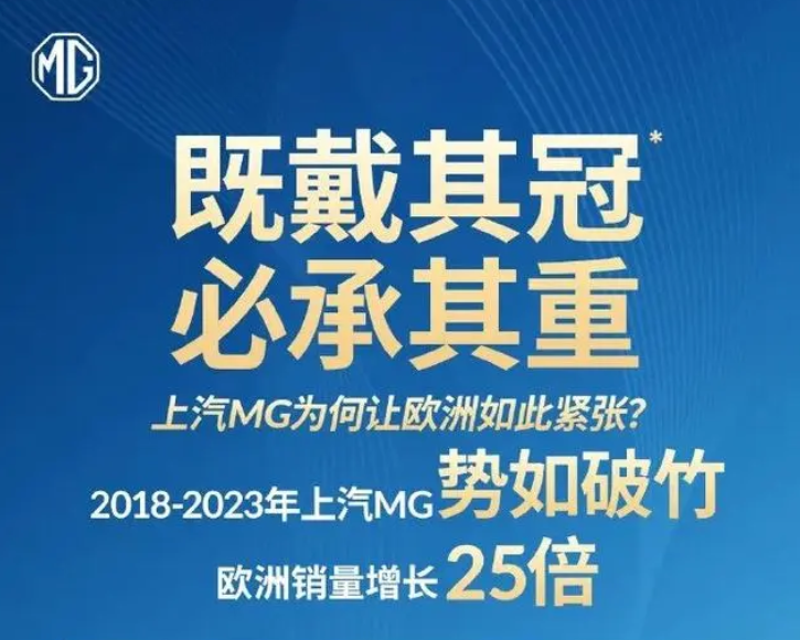 行业丨接连遭遇“关税大棒”，中国新能源车如何接招？